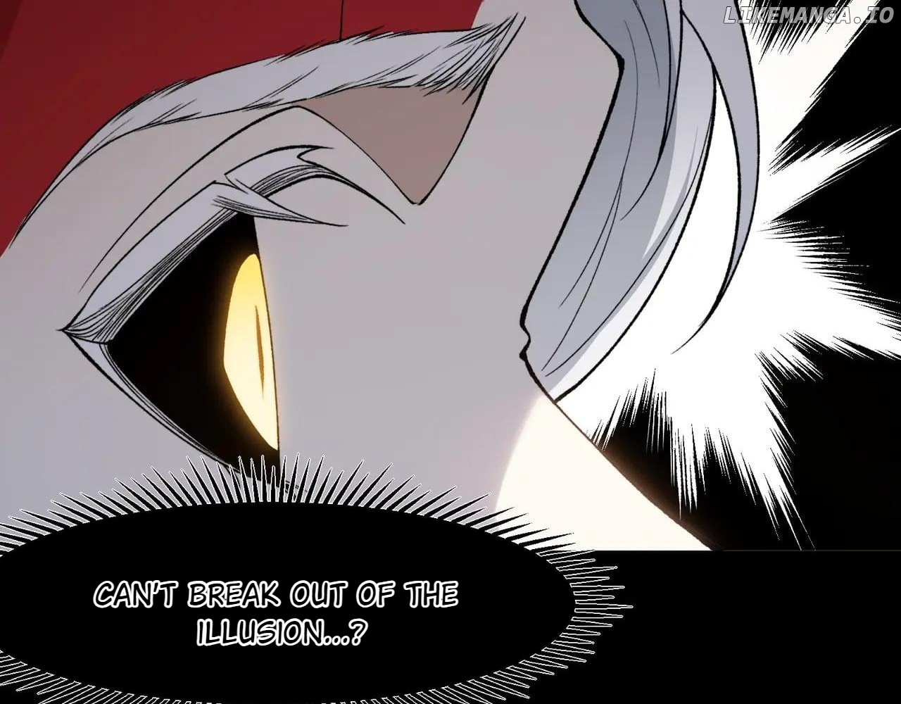 The Devil Never Cries Chapter 114 - page 99